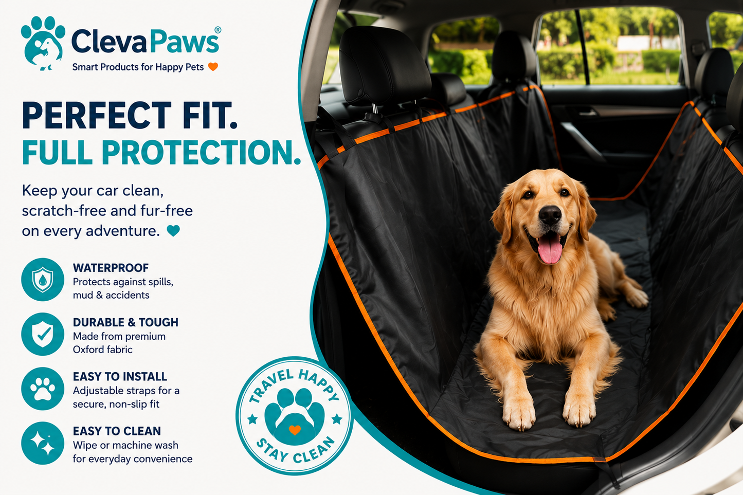 Car Seat Cover