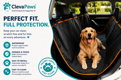Car Seat Cover