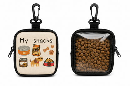 Dog Treat Pouch