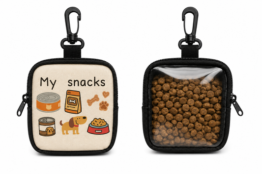 Dog Treat Pouch