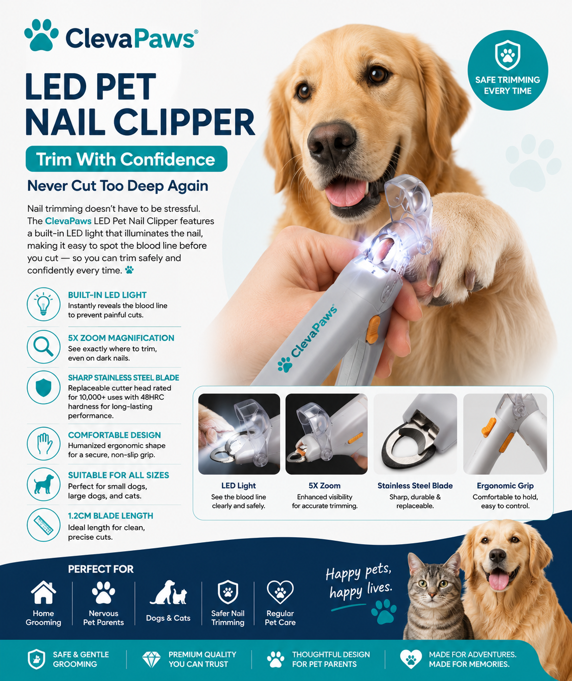 Nail Clipper