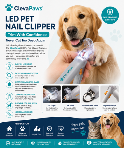 Nail Clipper